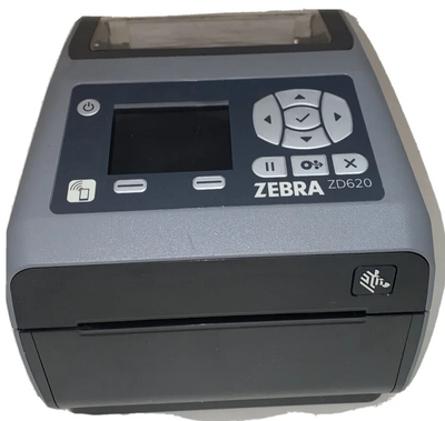 Zebra ZD620 Image