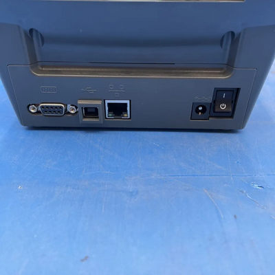Zebra Gk430t Image