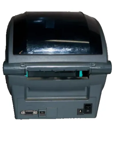 Zebra Gk430t Image
