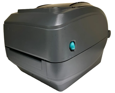 Zebra Gk430t Image