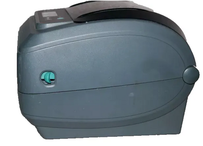 Zebra Gk430t Image