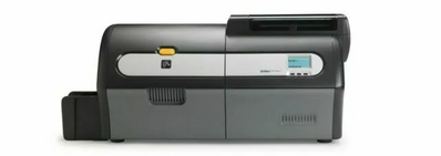 Zebra Zxp series 7 Image