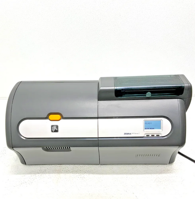 Zebra Zxp series 7 Image