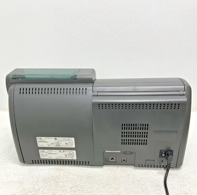 Zebra Zxp series 7 Image
