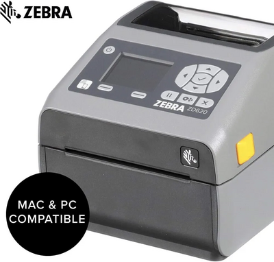 Zebra ZD62142-D01F00EZ Image