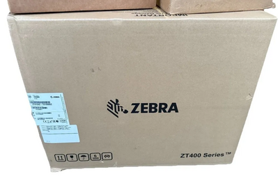 Zebra ZT410 Image