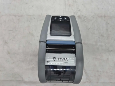 Zebra ZQ610 Image