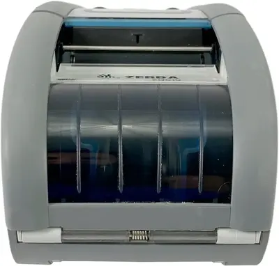Zebra ZQ610 Image