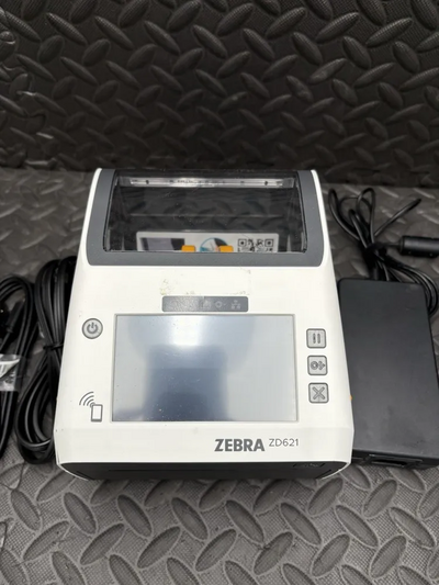 Zebra ZD621 Image