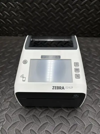 Zebra ZD621 Image