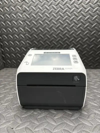 Zebra ZD621 Image