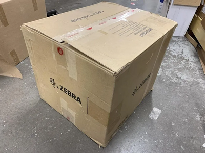 Zebra ZT62062-T010100Z Image