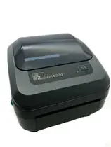 Zebra GK420d-USB Image