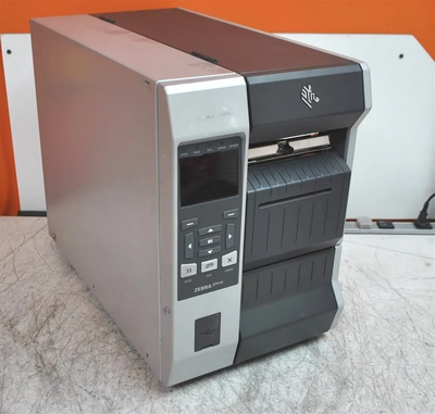 Zebra ZT610 Image