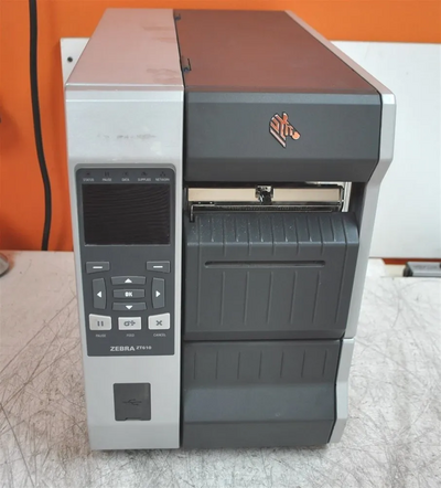 Zebra ZT610 Image