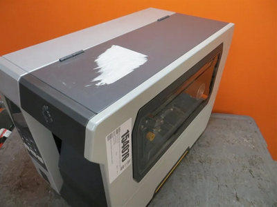 Zebra ZT610 Image
