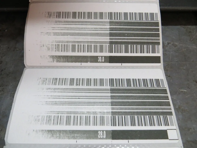 Zebra ZT610 Image