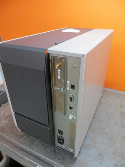 Zebra ZT610 Image