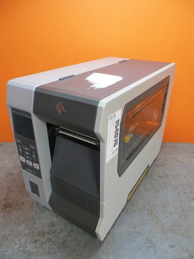 Zebra ZT610 Image