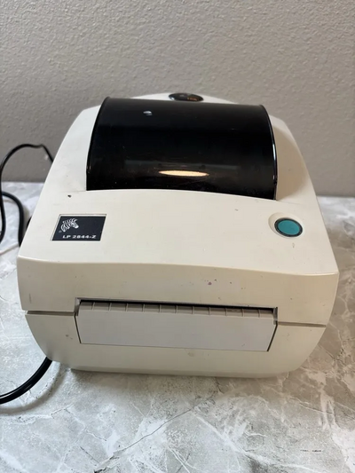 Zebra UPS LP2844 Image