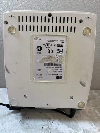Zebra UPS LP2844 Image