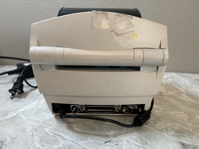 Zebra UPS LP2844 Image