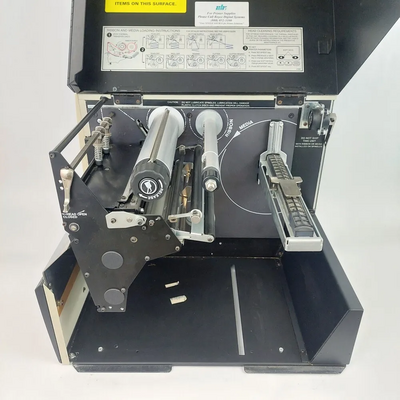 Zebra 220xi iii plus Image