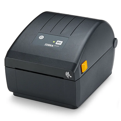 Zebra Zd220t Image