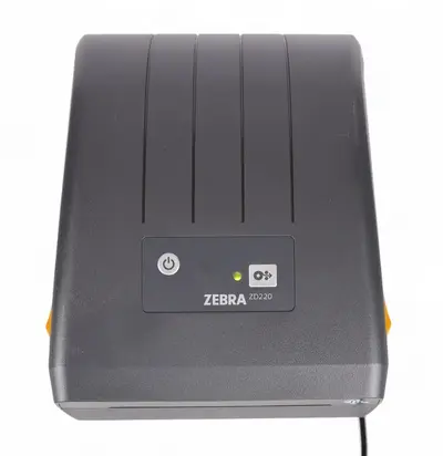Zebra Zd220d Image