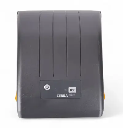 Zebra Zd220d Image
