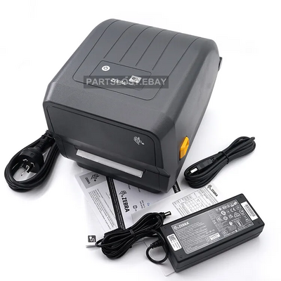 Zebra Zd220t Image