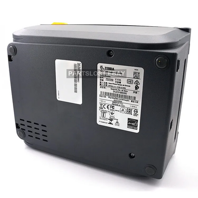 Zebra Zd220t Image
