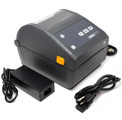 Zebra Zd420 Image