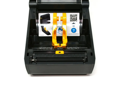 Zebra Zd420 Image