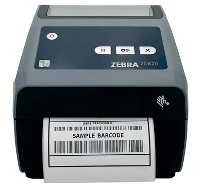 Zebra ZD620 Image