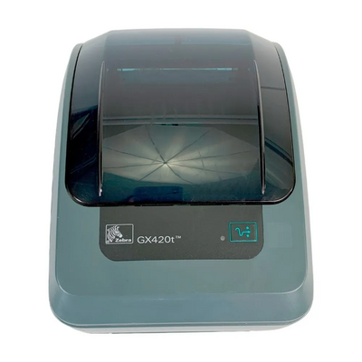 Zebra GX420T Image