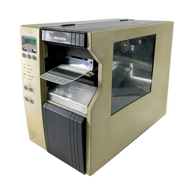 Zebra 110XiIII Plus Image