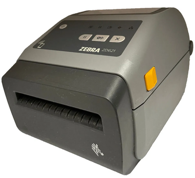Zebra Zd621 Image