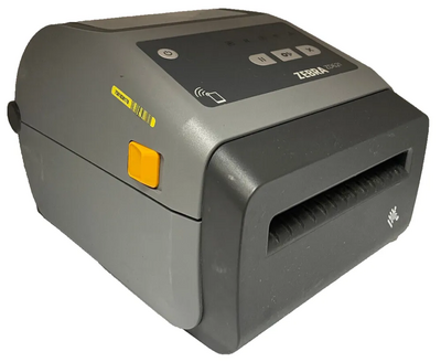 Zebra Zd621 Image