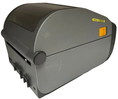Zebra Zd621 Image