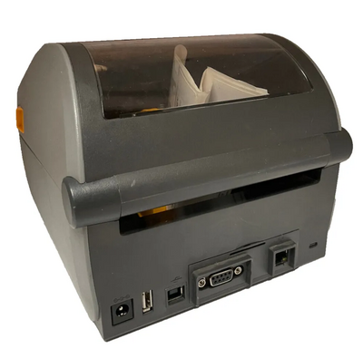Zebra Zd621 Image