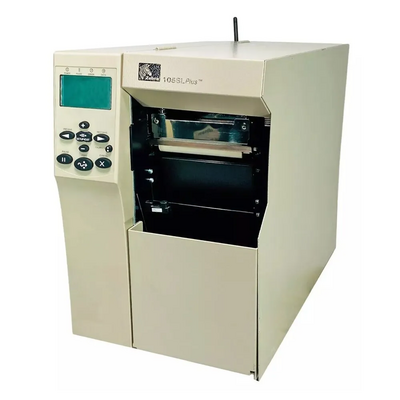 Zebra 105SLPlus Image