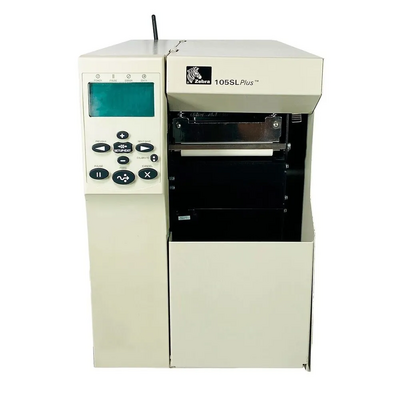 Zebra 105SLPlus Image