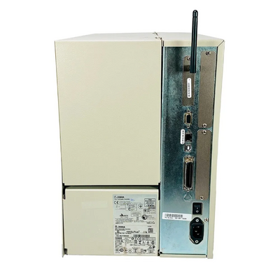 Zebra 105SLPlus Image