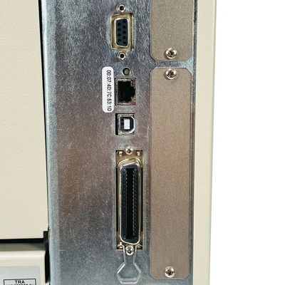 Zebra 105SLPlus Image