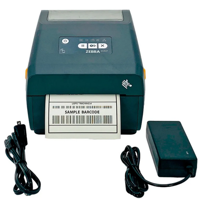 Zebra ZD421 Image