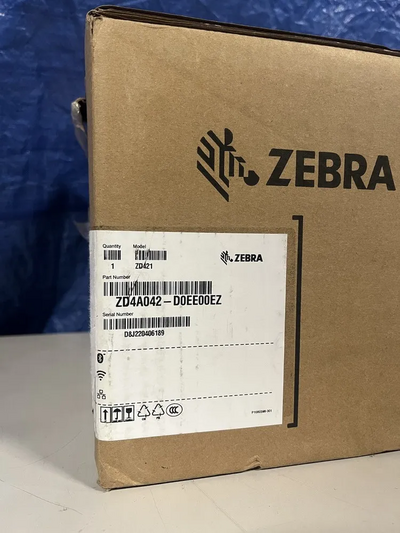 Zebra ZD421 Image