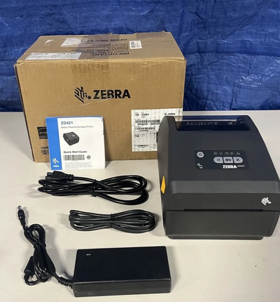 Zebra ZD421 Image