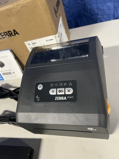 Zebra ZD421 Image