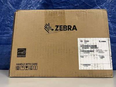 Zebra ZD421 Image